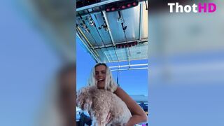 Coffey Sisters Nude Holly-Sue Ruby-Lee Bonnie-Lou 1