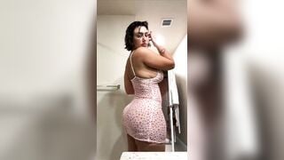 Franncchii Sexy Bath