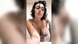 Franncchii Sexy Bath