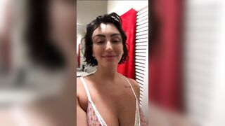 Franncchii Sexy Bath