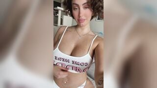 Franncchii ONLYFANS Teasing