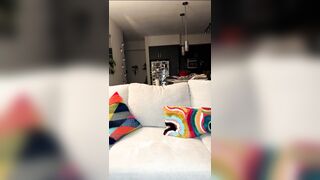 Franncchiii Sexy Doggy style Style