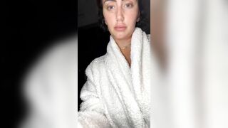 Franncchiii Huge Titties Hot Undies