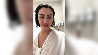 Franncchiii of Showering