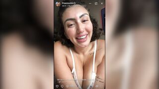 Franncchiii live Stream