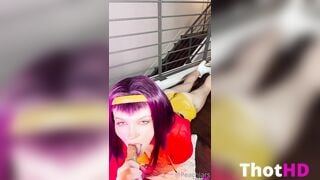 PeachJars Toy suck