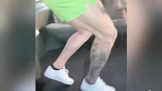 Maria Gjieli Hot 1
