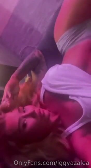 Iggy Azalea NSFW 5