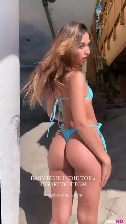 Mika Lafuente Leak only fans 12