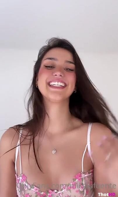 Mika Lafuente ONLYFANS Leaked 1