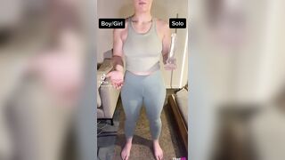 aloe4thatburn TikTok fuck