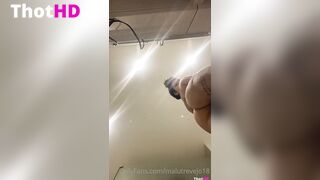 Malu Trevejo nude ass ONLY FANS