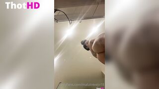 Malu Trevejo nude ass ONLY FANS