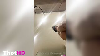 Malu Trevejo nude ass ONLY FANS