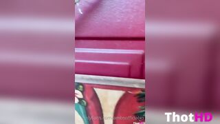 Ambs_a aka Amber Ajami leaks onlyfans