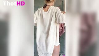 Daisy Keech nude booty onlyfans
