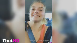 Trippie Bri ONLY FANS Sextape
