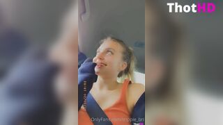 Trippie Bri ONLY FANS Sextape