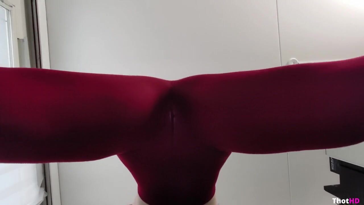 Vladislava Shelygina ONLY FANS See through Tights