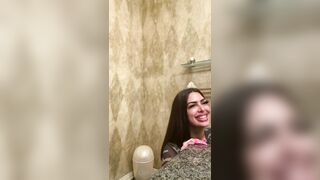 Ayyyejae ONLYFANS BBC Blowjob