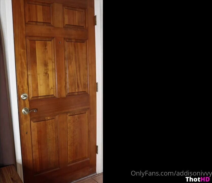 Addison Ivy ONLYFANS Blowjob & Fucking