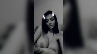 Julia Tica ONLYFANS boobs