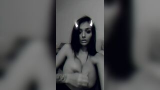 Julia Tica ONLYFANS boobs