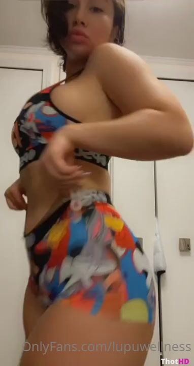 Lupu wellness OF Great Boobs & Ass