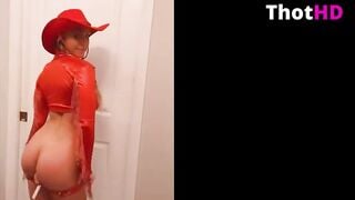 TheRealBrittfit ONLY FANS Sex