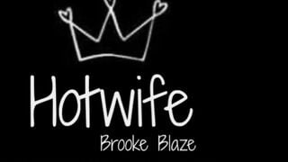 Brooke Blaze ONLYFANS BBC Sex