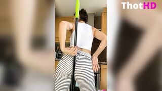 Soyneiva ONLYFANS Naked Ass