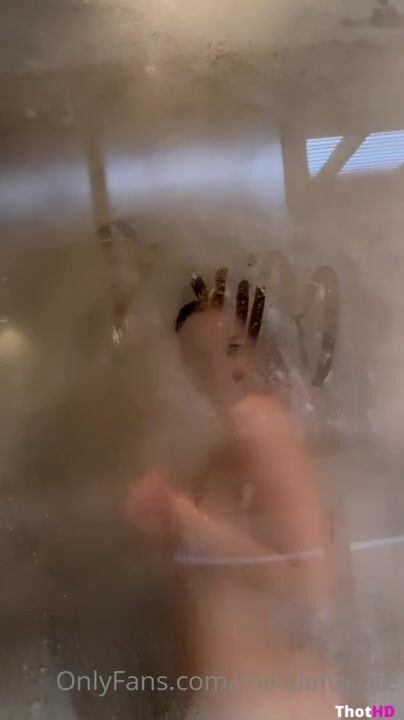 Mikaela Lafuente Leaks Video 1