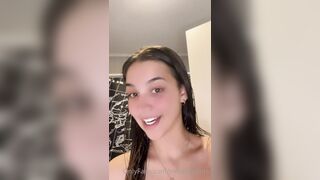 Mikaela Lafuente NSFW 2