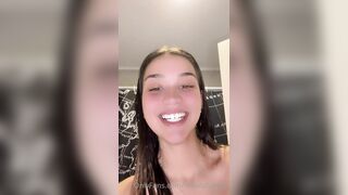 Mikaela Lafuente NSFW 2