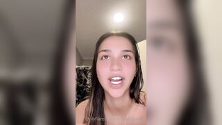 Mikaela Lafuente NSFW 2