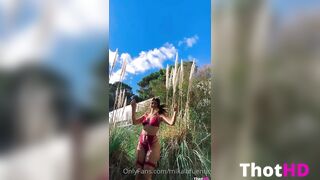 Mikaela Lafuente ONLY FANS Leaks