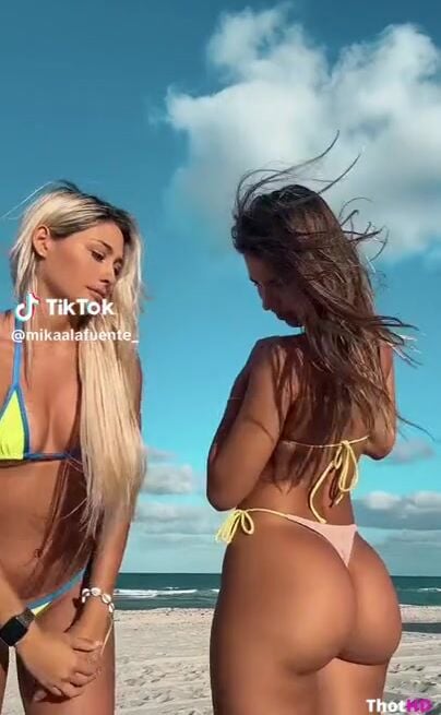 Mikaela Lafuente only fans Leaked 15