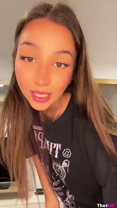 Mikaela Lafuente onlyfans Leaks
