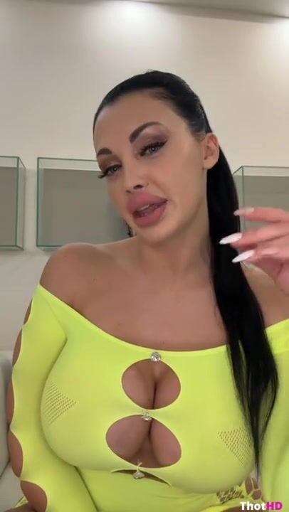 Aletta Ocean Live Yellow