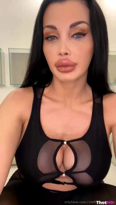 Aletta Ocean ONLY FANS Leaked Live