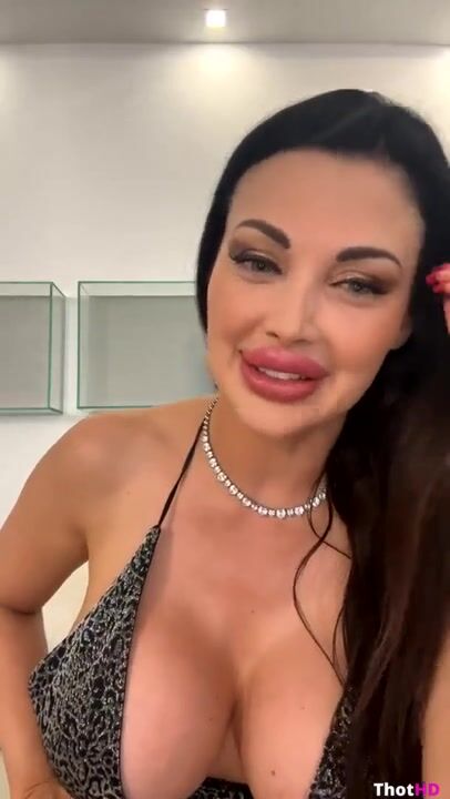 Aletta Ocean only fans PPV 10