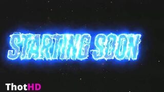 Lena The Plug Orgy Livestream
