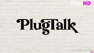 PlugTalk Lena the Plug with Angela White