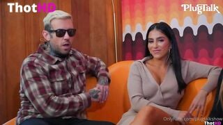 PlugTalk Lena the Plug & Madison Morgan