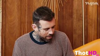 PlugTalk Lena the Plug with Romi Rain