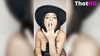 Lena The Plug Solo ONLYFANS