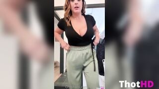 Tati Evans OF Leaks PPV