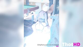 Angelica Maria aka badd angel Fucked