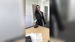 Casey Saron ONLYFANS Porn