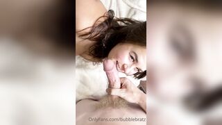 Bubblebratz Facial Cumshot